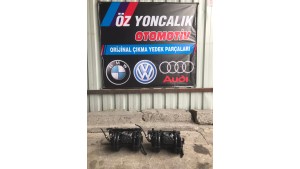 VOLKSWAGEN POLO HB AEE 75'lik EMME MANİFOLDU GAZ KELEBEĞİ VOLKSWAGEN POLO HB AEE 75'lik EMME MANİFOLDU GAZ KELEBEĞİ