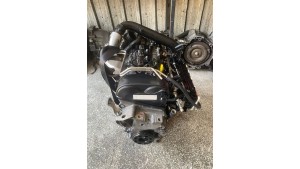 SKODA OCTAVİA 1.4TSİ CPW KODLU DOLU MOTOR