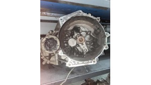 VOLKSWAGEN PASSAT BSE - CADDY SDİ 5 İLERİ ORJİNAL ÇIKMA ŞANZIMAN VOLKSWAGEN PASSAT BSE - CADDY SDİ 5 İLERİ ORJİNAL ÇIKMA ŞANZIMAN
