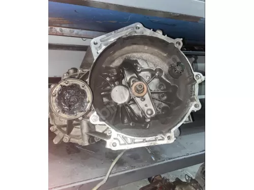 VOLKSWAGEN PASSAT BSE - CADDY SDİ 5 İLERİ ORJİNAL ÇIKMA ŞANZIMAN