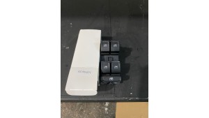 5G0 959 857C Golf7-PassatB8-Tiguan Nikelajlı Cam Düğme Konsolu 5G0 959 857C Golf7-PassatB8-Tiguan Nikelajlı Cam Düğme Konsolu