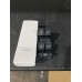 5G0 959 857C Golf7-PassatB8-Tiguan Nikelajlı Cam Düğme Konsolu