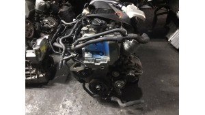 VOLKSWAGEN 1.4 TSİ CAX ÇIKMA ORJİNAL FULL DOLU MOTOR VOLKSWAGEN 1.4 TSİ CAX ÇIKMA ORJİNAL FULL DOLU MOTOR