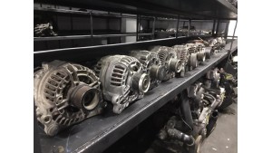 VOLKSWAGEN-AUDİ-SKODA-SEAT ORJİNAL ÇIKMA ŞARJ DİNAMOLARI VOLKSWAGEN-AUDİ-SKODA-SEAT ORJİNAL ÇIKMA ŞARJ DİNAMOLARI