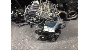 VOLKSWAGEN 1.6 FSİ BAG ÇIKMA ORJİNAL DOLU MOTOR VOLKSWAGEN 1.6 FSİ BAG ÇIKMA ORJİNAL DOLU MOTOR
