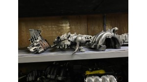 VOLKSWAGEN-AUDİ-SKODA-SEAT ORJİNAL ÇIKMA EMME MANİFOLDLARI VOLKSWAGEN-AUDİ-SKODA-SEAT ORJİNAL ÇIKMA EMME MANİFOLDLARI