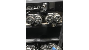 VOLKSWAGEN 2.0 TDİ ÇIKMA ORJİNAL SİLİNDİR KAPAĞI VOLKSWAGEN 2.0 TDİ ÇIKMA ORJİNAL SİLİNDİR KAPAĞI
