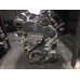 VOLKSWAGEN CAY 1.6 TDİ ÇIKMA ORJİNAL MOTOR 