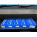 -ATE 1K1614019A- VOLKSWAGEN CADDY (2004-2015)-GOLF 5-6-7 - JETTA - Touran - Audi A3 - Seat Toledo - Seat Leon - Skoda Octavia SIFIR FREN ANA MERKEZİ