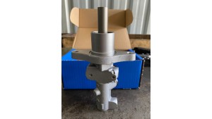 -ATE 1K1614019A- VOLKSWAGEN CADDY (2004-2015)-GOLF 5-6-7 - JETTA - Touran - Audi A3 - Seat Toledo - Seat Leon - Skoda Octavia SIFIR FREN ANA MERKEZİ