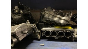 VOLKSWAGEN-AUDİ-SKODA-SEAT ORJİNAL ÇIKMA EMME MANİFOLDLARI VOLKSWAGEN-AUDİ-SKODA-SEAT ORJİNAL ÇIKMA EMME MANİFOLDLARI