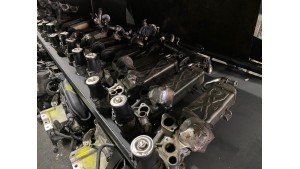 VOLKSWAGEN-AUDİ-SKODA-SEAT ORJİNAL ÇIKMA EGR'leri