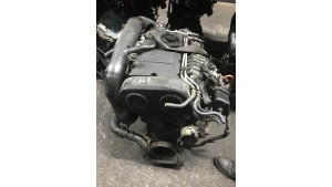 VOLKSWAGEN PASSAT 2.0 TDİ BKP ÇIKMA ORJİNAL DOLU MOTOR VOLKSWAGEN PASSAT 2.0 TDİ BKP ÇIKMA ORJİNAL DOLU MOTOR