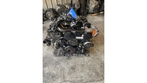AUDİ A6 3.0 TDİ BMK KODLU DOLU MOTOR