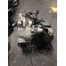 VOLKSWAGEN TSİ ORJİNAL AÇILMAMIŞ ŞANZIMAN