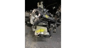 SEAT İBİZA 1.0TSİ DBY KODLU ÇIKMA ORJİNAL DOLU MOTOR SEAT İBİZA 1.0TSİ DBY KODLU ÇIKMA ORJİNAL DOLU MOTOR