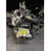 SEAT İBİZA 1.0TSİ DBY KODLU ÇIKMA ORJİNAL DOLU MOTOR