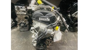 CZE 1.4TSİ 8 BOBİN FULL DOLU SIFIR MOTOR CZE 1.4TSİ 8 BOBİN FULL DOLU SIFIR MOTOR