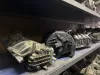 VOLKSWAGEN-AUDİ-SKODA-SEAT ORJİNAL ÇIKMA EMME MANİFOLDLARI