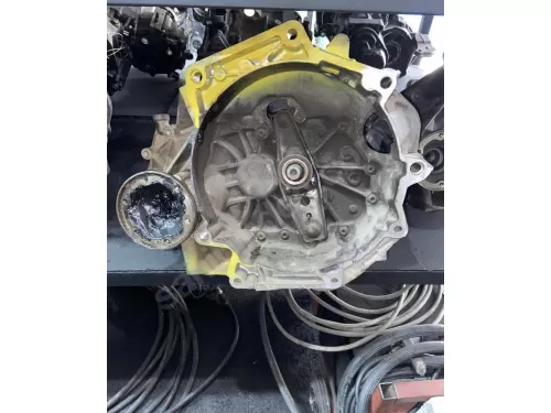 VOLKSWAGEN BSE ORJİNAL AÇILMAMIŞ ŞANZIMAN