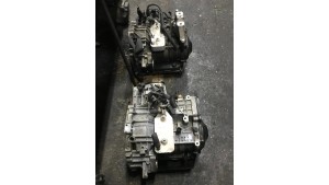 VOLKSWAGEN FDH-FDG OTOMATİK ŞANZIMAN VOLKSWAGEN FDH-FDG OTOMATİK ŞANZIMAN