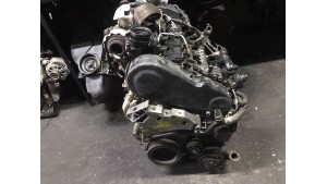 VOLKSWAGEN PASSAT 2.0TDİ CBA ÇIKMA ORJİNAL MOTOR VOLKSWAGEN PASSAT 2.0TDİ CBA ÇIKMA ORJİNAL MOTOR