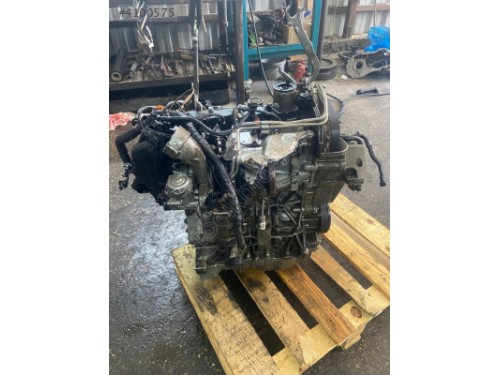 VOLKSWAGEN GOLF 7 1.2 TSİ CYV KODLU ÇIKMA ORJİNAL DOLU MOTOR