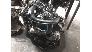 VOLKSWAGEN 1.4 TSİ 160'LIK CAV ÇIKMA ORJİNAL FULL DOLU MOTOR VOLKSWAGEN 1.4 TSİ 160'LIK CAV ÇIKMA ORJİNAL FULL DOLU MOTOR
