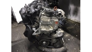 VOLKSWAGEN 1.4 TSİ 160'LIK CAV ÇIKMA ORJİNAL MOTOR VOLKSWAGEN 1.4 TSİ 160'LIK CAV ÇIKMA ORJİNAL MOTOR