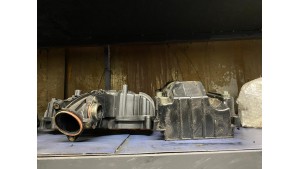 VOLKSWAGEN-AUDİ-SKODA-SEAT ORJİNAL ÇIKMA EMME MANİFOLDLARI