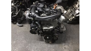 VOLKSWAGEN 1.4 TSİ 160'LIK CAV ÇIKMA ORJİNAL FULL DOLU MOTOR VOLKSWAGEN 1.4 TSİ 160'LIK CAV ÇIKMA ORJİNAL FULL DOLU MOTOR