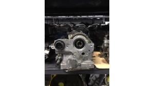 VOLKSWAGEN TRANSPORTER T5 2.5 130'luk KONTROLLÜ DOLU SİLİNDİR KAPAĞI VOLKSWAGEN TRANSPORTER T5 2.5 130'luk KONTROLLÜ DOLU SİLİNDİR KAPAĞI