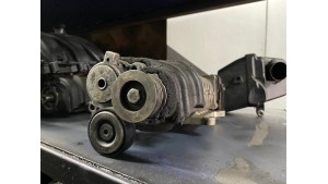 VOLKSWAGEN YARDIMCI TURBOLAR 