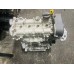 CZT 1.4 TSİ SIFIR MOTOR