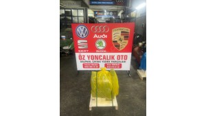 VOLKSWAGEN GOLF4/BORA 1,6 BENZİN BFQ KODLU SIFIR MOTOR