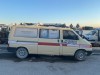 VOLKSWAGEN TRANSPORTER T4 2.4 ÇIKMA ORJİNAL YEDEK PARÇA