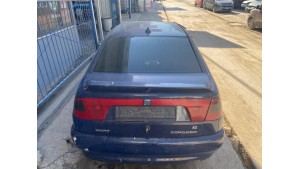 SEAT CORDOBA 1.6 ÇIKMA ORJİNAL ÇIKMA YEDEK PARÇALARI SEAT CORDOBA 1.6 ÇIKMA ORJİNAL ÇIKMA YEDEK PARÇALARI