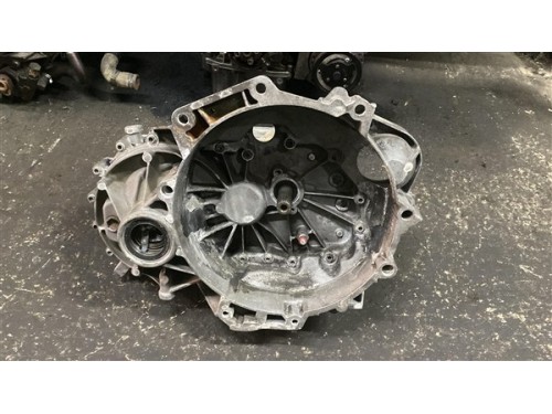 AUDİ A1-A3 CAX 1.4TSİ MANUEL 6 İLERİ ÇIKMA ORJİNAL ŞANZIMAN