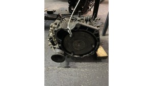 SKODA FABİA AHW 1.4 ÇIKMA ORJİNAL BEYAZ SOKET OTOMATİK ŞANZIMAN