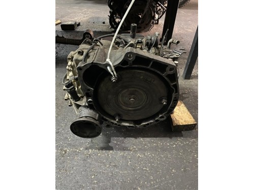SEAT İBİZA 1.4 AHW ÇIKMA ORJİNAL BEYAZ SOKET OTOMATİK ŞANZIMAN