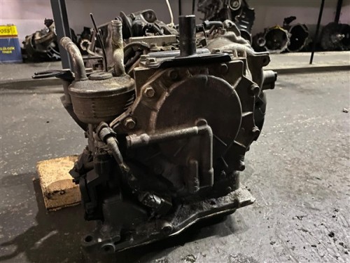VOLKSWAGEN POLO HB AEE 1.6-AHW 1.4 - VW LUPO AHW 1.4 BEYAZ SOKET OTOMATİK ŞANZIMAN