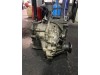 SKODA FABİA AHW 1.4 ÇIKMA ORJİNAL BEYAZ SOKET OTOMATİK ŞANZIMAN