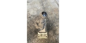 VOLKSWAGEN BORA VİTES MEKANİZMASI