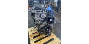 AUDİ A3 1.2TFSİ CYV KODLU ÇIKMA ORJİNAL DOLU MOTOR AUDİ A3 1.2TFSİ CYV KODLU ÇIKMA ORJİNAL DOLU MOTOR