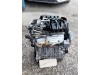 SEAT TOLEDO 1.6BENZİN BGU KODLU ÇIKMA ORJİNAL MOTOR