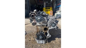 PASSAT 1.6TDİ SIFIR REKTEFELİ CLH KODLU MOTOR