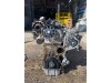 SKODA OCTAVİA 1.6TDİ CLH KODLU MOTOR