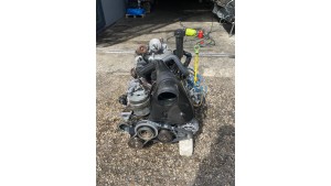 VOLKSWAGEN TRANSPORTER T4 1.9TDİ ABL KODLU MOTOR VOLKSWAGEN TRANSPORTER T4 1.9TDİ ABL KODLU MOTOR