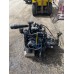 VOLKSWAGEN TRANSPORTER T4 1.9TDİ ABL KODLU MOTOR