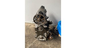 SEAT İBİZA 1.6 BENZİN AFT KODLU MOTOR